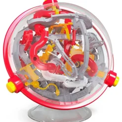 SPIN MASTER Puzzles Y Construcciones|Perplelux Portal