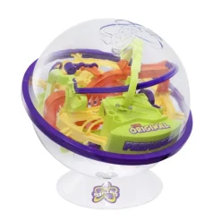 BIZAK Juegos De Mesa|Perplexus BGM