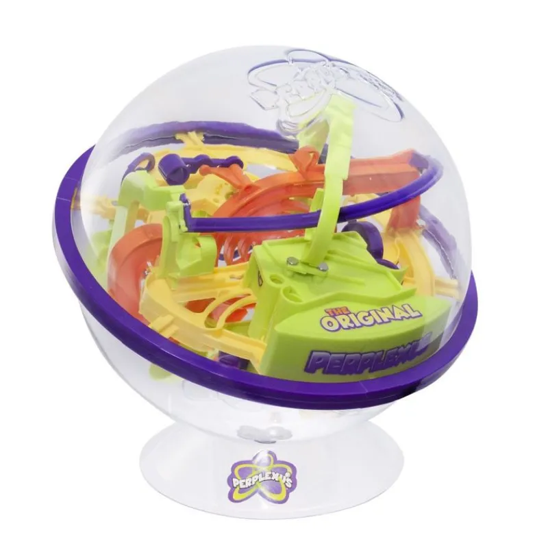 BIZAK Juegos De Mesa|Perplexus BGM