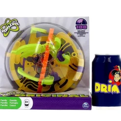 BIZAK Juegos De Mesa|Perplexus BGM