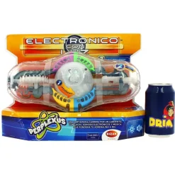 BIZAK Juegos De Mesa|Perplexus Electrónico