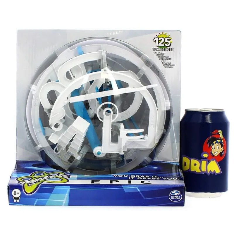 BIZAK Perplexus Epic- Juegos De Mesa