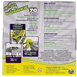 BIZAK Perplexus Rookie- Juegos De Mesa