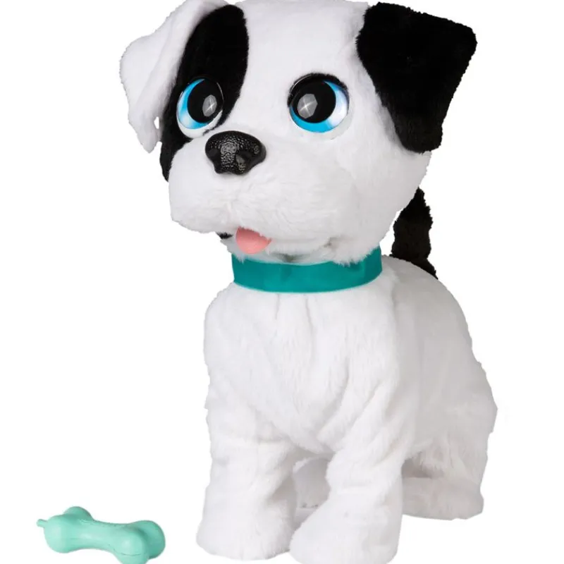 IMC Electrónicos|Perrito Bowie Besitos de Verdad