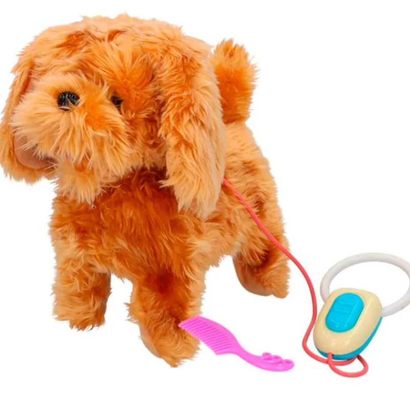 COLOR BABY Electrónicos|Perrito Electrónico R/C