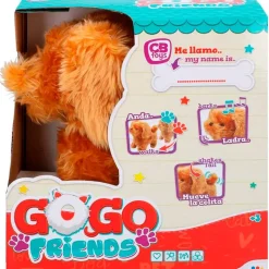 COLOR BABY Electrónicos|Perrito Electrónico R/C