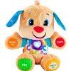 FISHER PRICE Perrito Primeros Descubrimeintos- Primera Infancia Y Preescolar