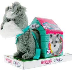 GOLIATH Perrito Tilly el Terrier- Electrónicos