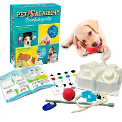 CEFA Juegos Y Juguetes Educativos|Pet Academy Escuela de Perritos