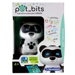 CLEMENTONI Electrónicos|Pet-Bits Panda