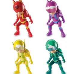 FAMOSA Figuras Y Figuras De Acción|Petronix Figura Acción Surtida