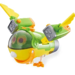 FAMOSA Figuras Y Figuras De Acción|Petronix Max Mode Mini Pet Surtido