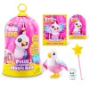 ZURU Muñecas|Pets Alive Polly el Pájaro Mágico