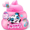 ZURU Manualidades|Pets Alive Pooping Puppies Caca Perrito Sorpresa