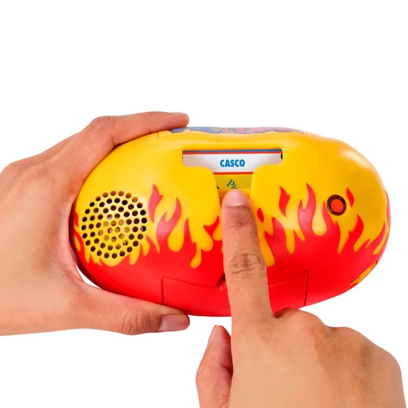 MATTEL Amigos Y Familia|Juegos De Mesa|Pictionary Pic-Tato