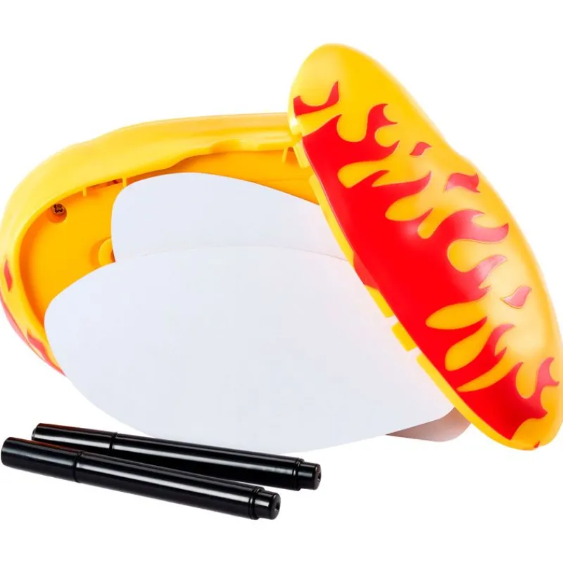 MATTEL Amigos Y Familia|Juegos De Mesa|Pictionary Pic-Tato