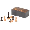 FALOMIR Juegos De Mesa|Piezas de Ajedrez Staunton