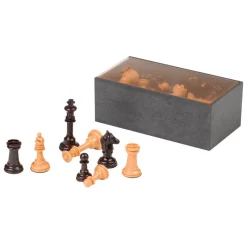 FALOMIR Juegos De Mesa|Piezas de Ajedrez Staunton