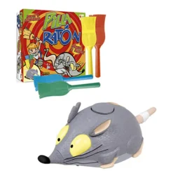 IMC Juegos De Mesa|Pilla Ratón