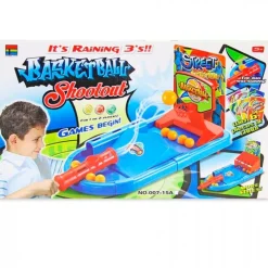 DRIM DISCOUNT Pinball Básquet- Deportivos