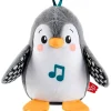 FISHER PRICE Primera Infancia Y Preescolar|Pingüino Aleteos
