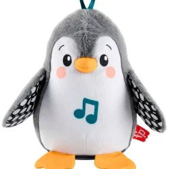 FISHER PRICE Primera Infancia Y Preescolar|Pingüino Aleteos