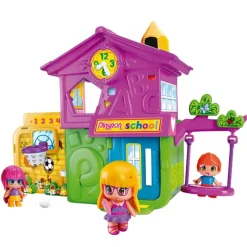 FAMOSA Muñecas|Pinypon Cole