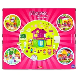 FAMOSA Muñecas|Pinypon Cole