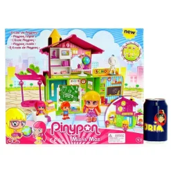 FAMOSA Muñecas|Pinypon Cole