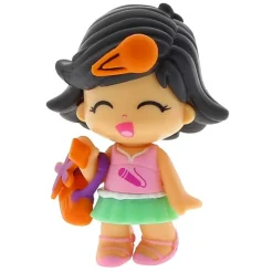 FAMOSA Pinypon Figura Serie 7- Muñecas