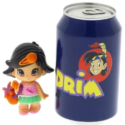 FAMOSA Pinypon Figura Serie 7- Muñecas