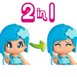 FAMOSA Muñecas|Pinypon Figura Surtida