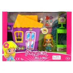 FAMOSA Muñecas|Pinypon Minicasitas Tienda