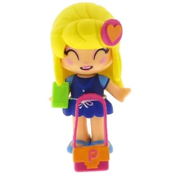 FAMOSA Muñecas|Pinypon Piny Figura Individual Julia