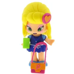 FAMOSA Muñecas|Pinypon Piny Figura Individual Julia