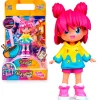 FAMOSA Pinypon TOP Foodie Girl Muñeca Surtida- Muñecas