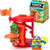 MAGIC BOX Manualidades|Piratix Crazy Jungle Jaula Sopresa