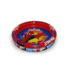 MUÑECAS SAICA Piscina 90cm Spiderman- Deportivos
