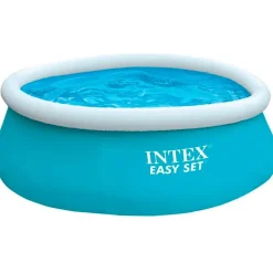 INTEX Piscina Easy Hinchable 183 cm x 51 cm- Aire Libre