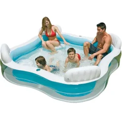 DRIM DISCOUNT Aire Libre|Piscina Familiar