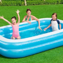 BESTWAY Aire Libre|Piscina Familiar Hinchable