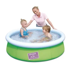 DRIM DISCOUNT Piscina Infantil Surtida- Aire Libre