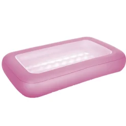 DRIM DISCOUNT Piscina Rectangular Hinchable Surtida- Aire Libre