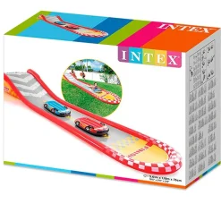 INTEX Pista Deslizante de Agua- Aire Libre