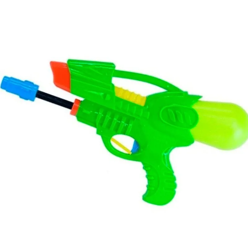 DRIM DISCOUNT Aire Libre|Pistola Agua Bombeo 27 cm