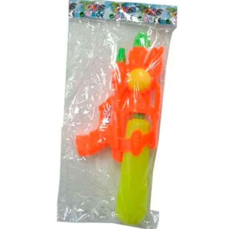 DRIM DISCOUNT Pistola Agua Grande 36 cm Surtida- Aire Libre