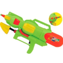 DRIM DISCOUNT Pistola Agua Presión 46 cm- Aire Libre