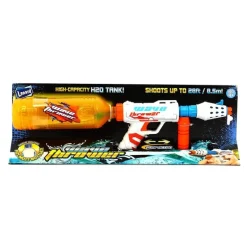 DEVESSPORT Aire Libre|Pistola de Agua Wave Thrower Blanca