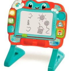 CLEMENTONI Escolar|Pizarra Cantarina Interactiva