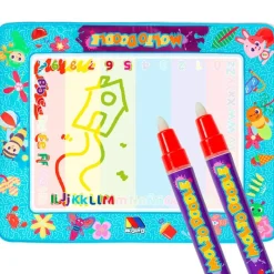 MOLTO Pizarra Doodle XXL- Escolar